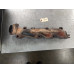 01R204 Left Exhaust Manifold From 2008 Dodge Ram 1500  5.7